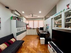 Heritage View (D5), Condominium #555530031